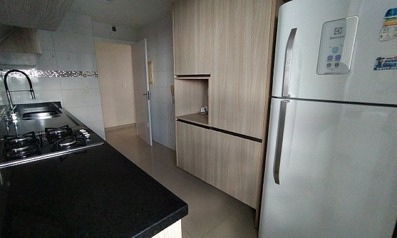 Apartamento Para Alu...