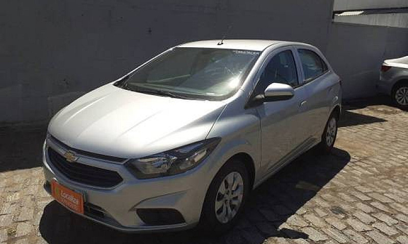 Onix 2019/2019 1.0 M...