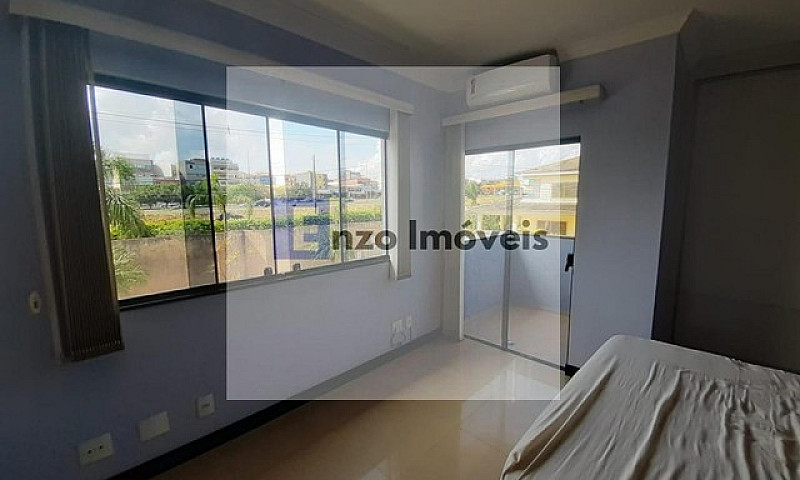 Casa Em Condomínio P...