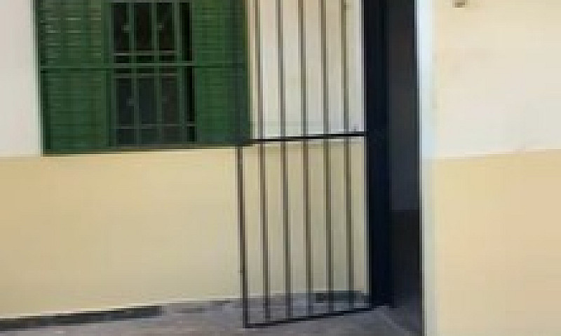 Alugo Casa Na Qe 46...