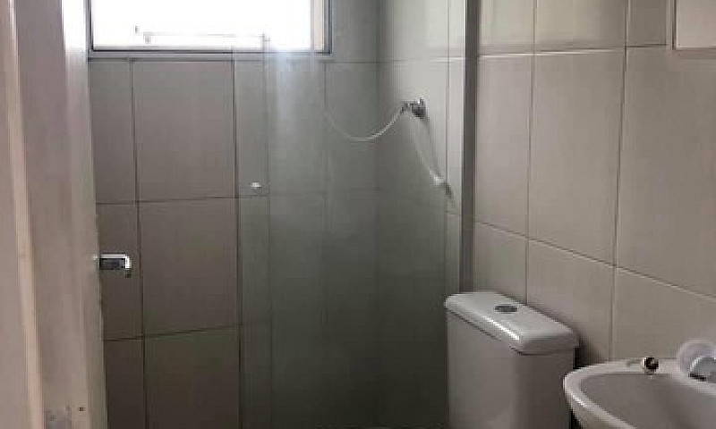 Casa Térrea Com 80M2...