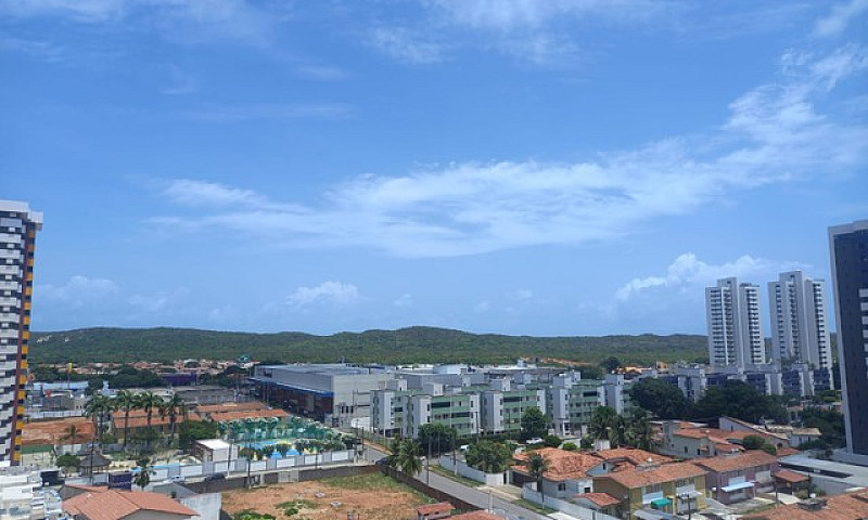 Apartamento Para Alu...