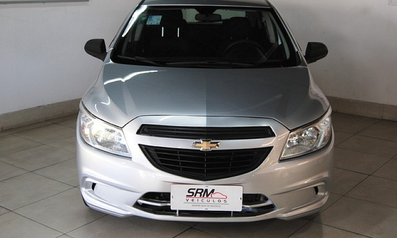 Chevrolet Onix 1.0 J...