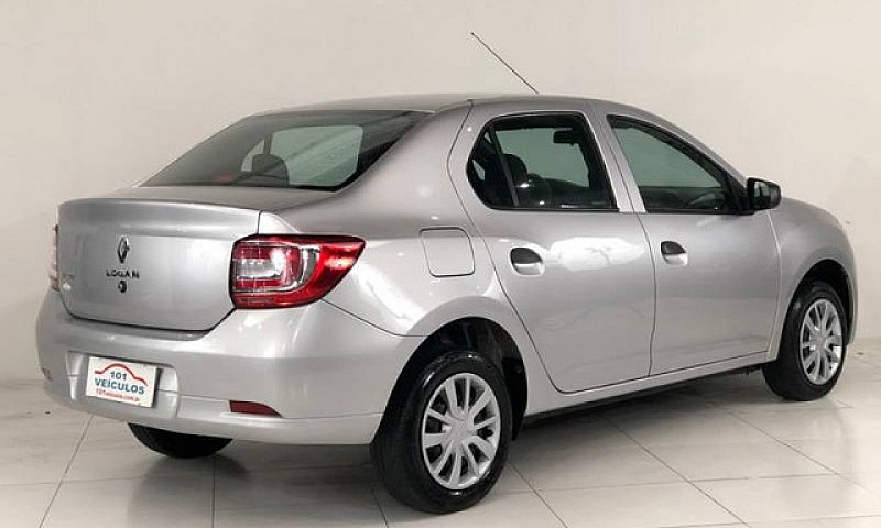 Renault Logan Life F...