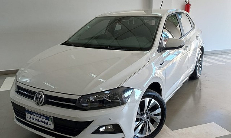 Volkswagen Polo 1.0 ...