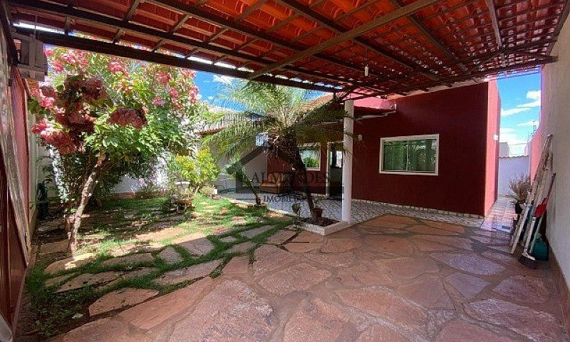 Excelente Casa Terre...