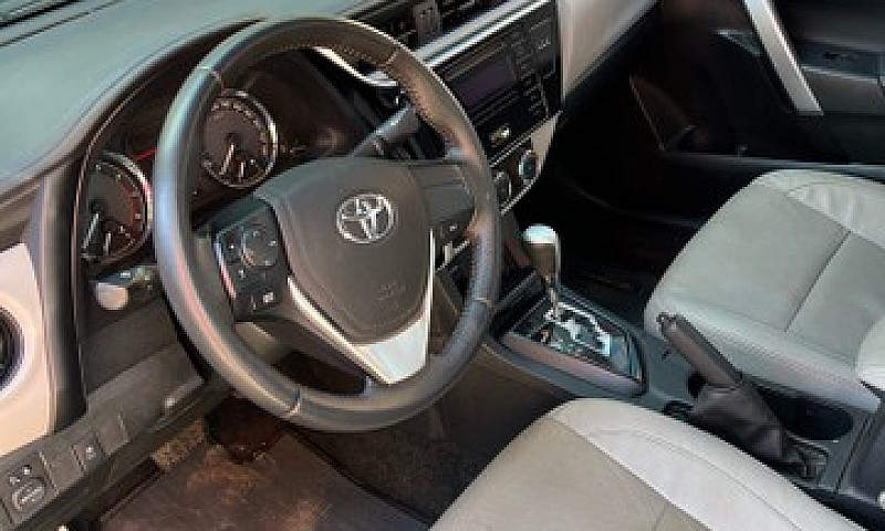 Corolla Gli Upper 20...