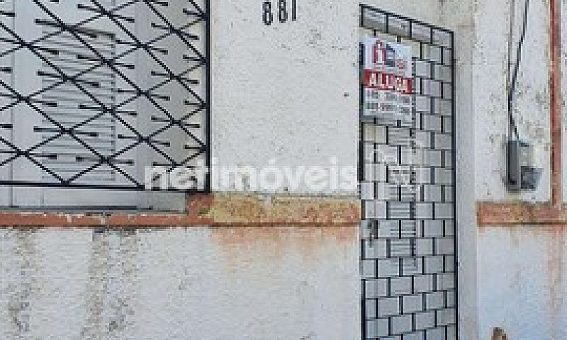 Locação Casa José Bo...
