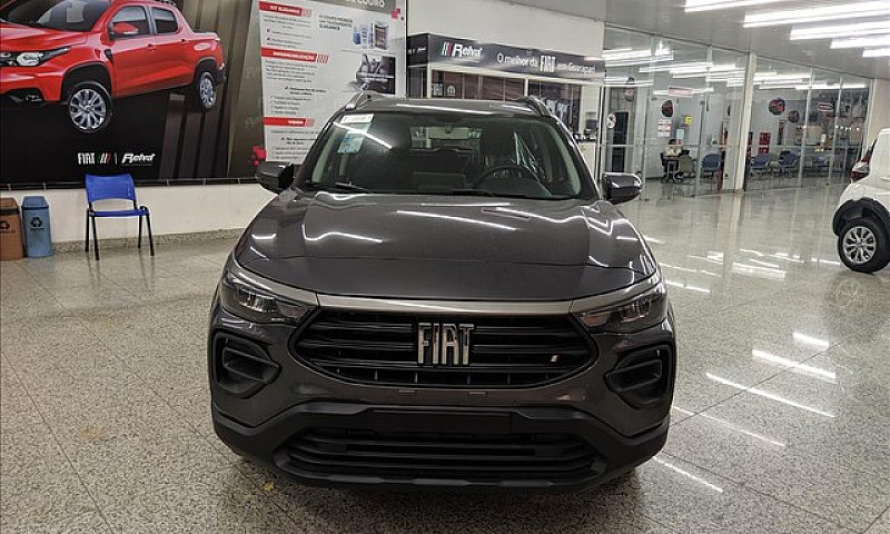 Fiat Pulse 1.0 Turbo...