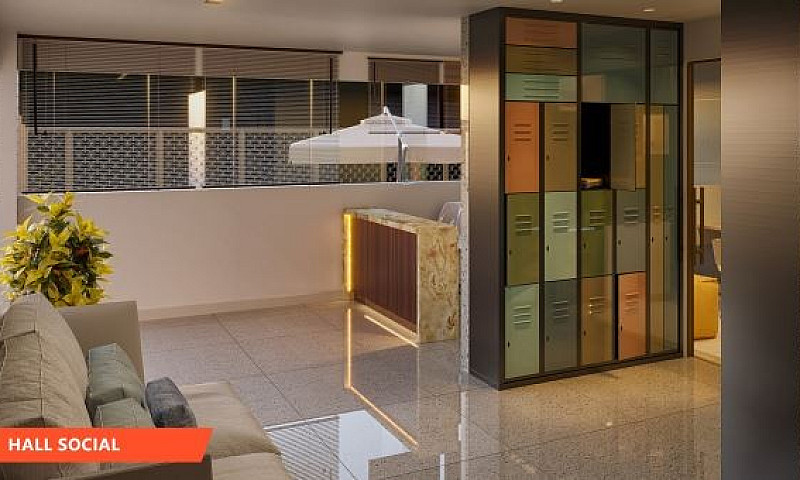 Allure - Apartamento...