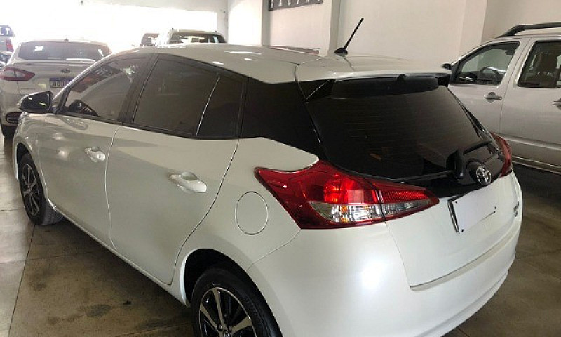 Yaris Xl 1.3 Automat...