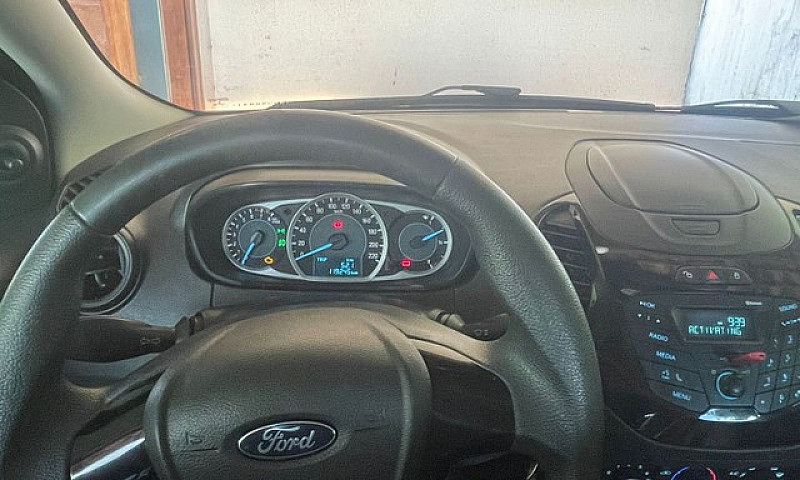 Ford Ka Se 1.5 2017...