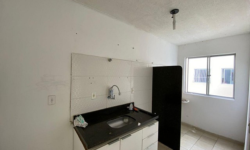 Apartamento Para Ven...