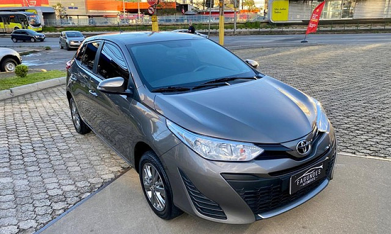 Toyota Yaris 1.5 Xl ...