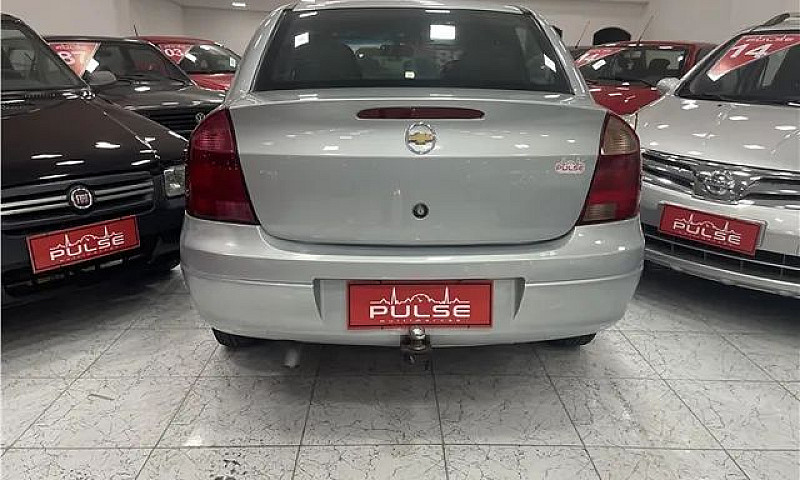Chevrolet Corsa 2008...