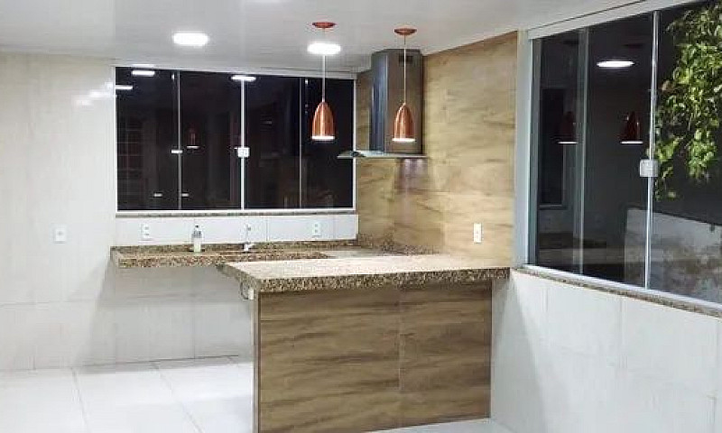 Vendo Excelente Casa...