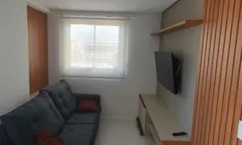 Apartamento 2 Quarto...