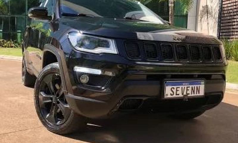 Compass 2.0 Tdi Nigh...