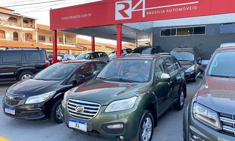 Lifan X60 1.8 L 2014...