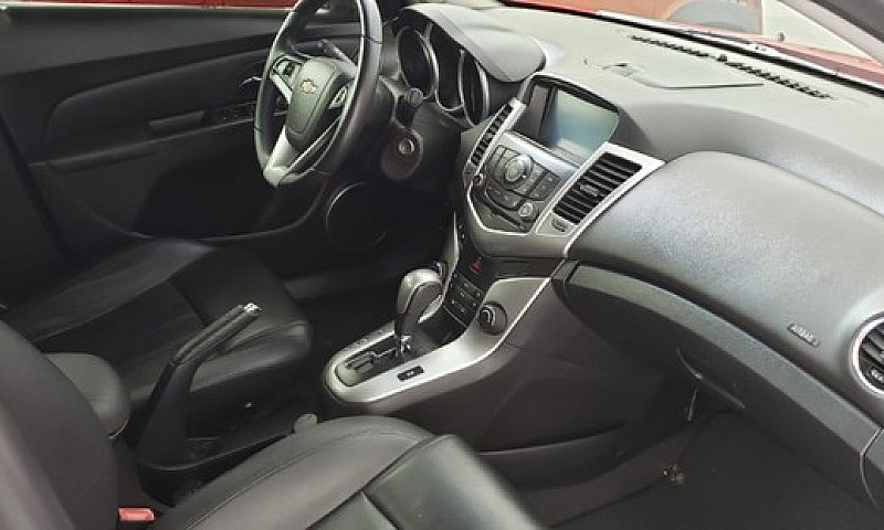 Chevrolet Cruze 2014...