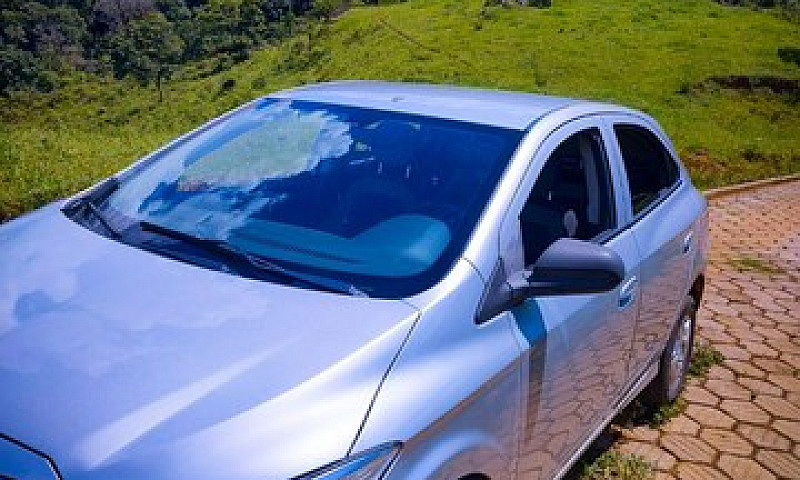 Carro Muito Novo ...