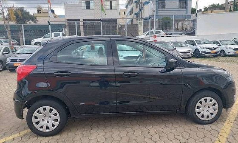 Ford Ka 2020/2021 1....