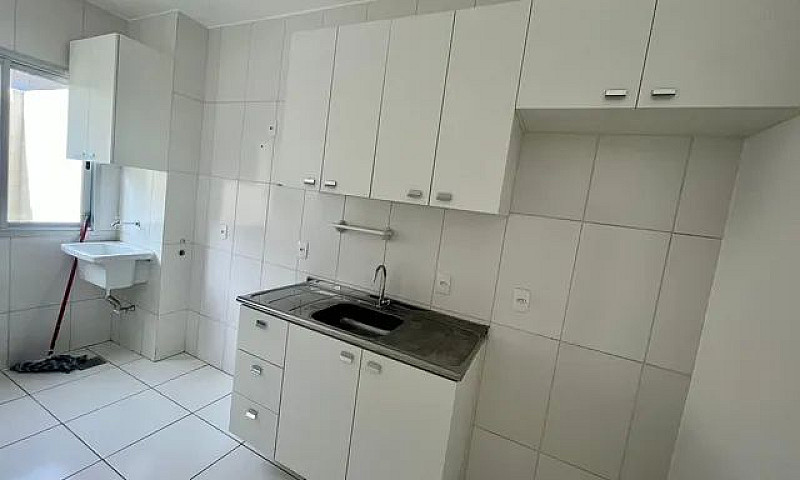 Apartamento Com 2 Qu...