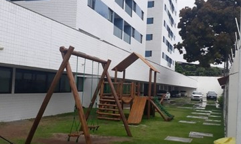 Edf. Mirante Oceânic...