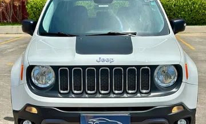 Jeep Renegade Sport ...