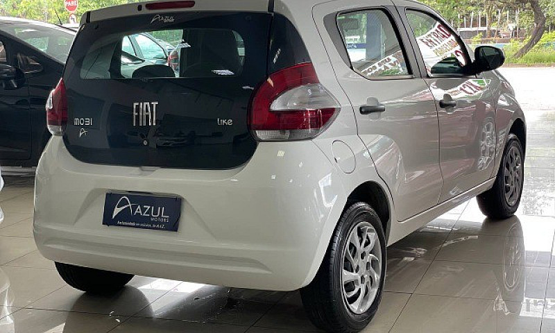 Mobi Like 1.0 Flex M...