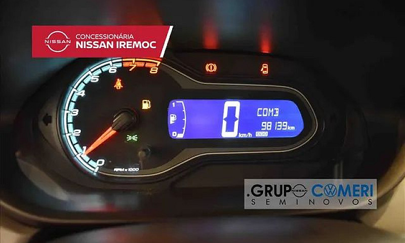 Chevrolet Onix 1.0 M...