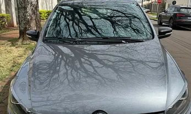 Vw Fox Connect 1.6 8...