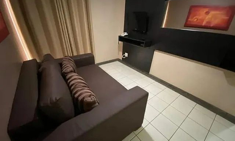 Apartamento Em Calda...