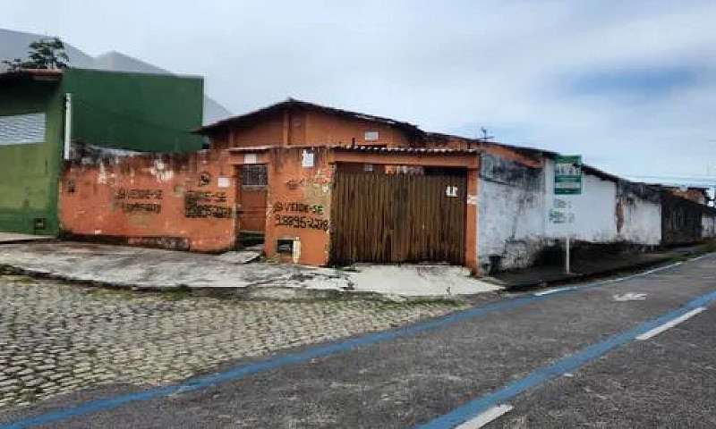 Casa Bairro Nordeste...