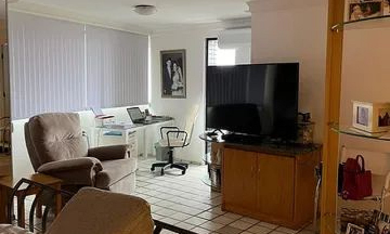 Apartamento 3 Ou 4 Q...