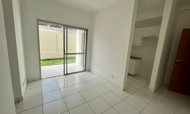 Apartamento Com 2 Qu...
