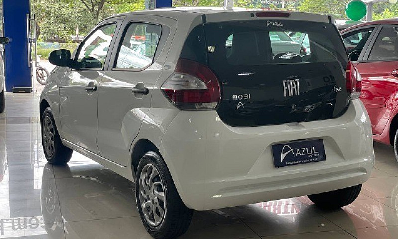 Mobi Like 1.0 Flex M...