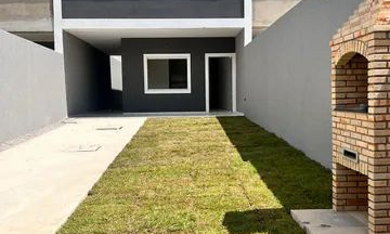 Casas Plana De 2 Qua...