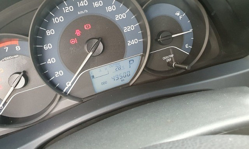 Corolla Gli  1.8  Fl...