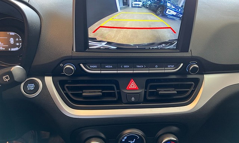 Hyundai Hb20 Platinu...