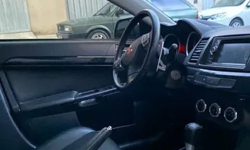 Lancer 2.0 Cvt 2014 ...