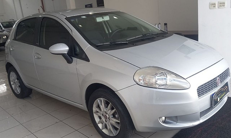 Punto 1.6 .16V...