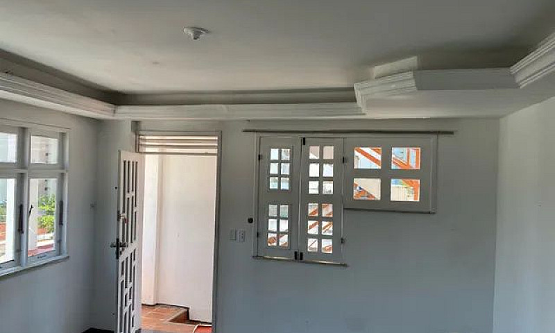 Alugo Apartamento 3 ...