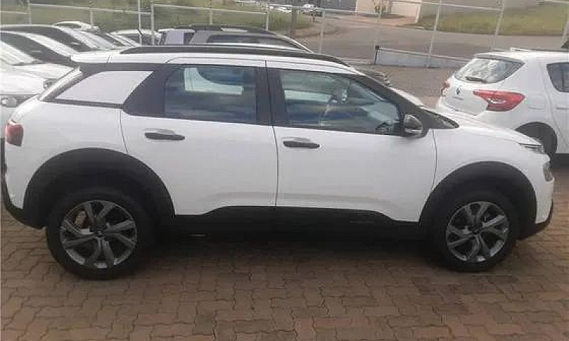 Citroen C4 Cactus C4...