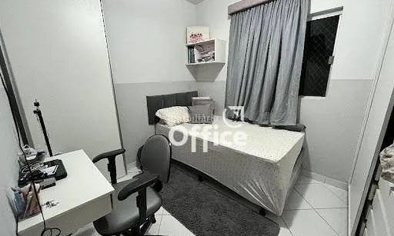 Apartamento Com 3 Do...