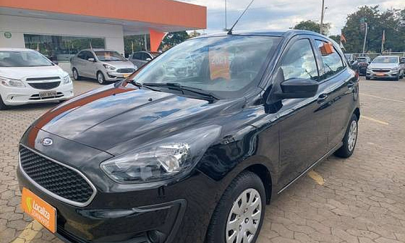 Ford Ka 2020/2021 1....
