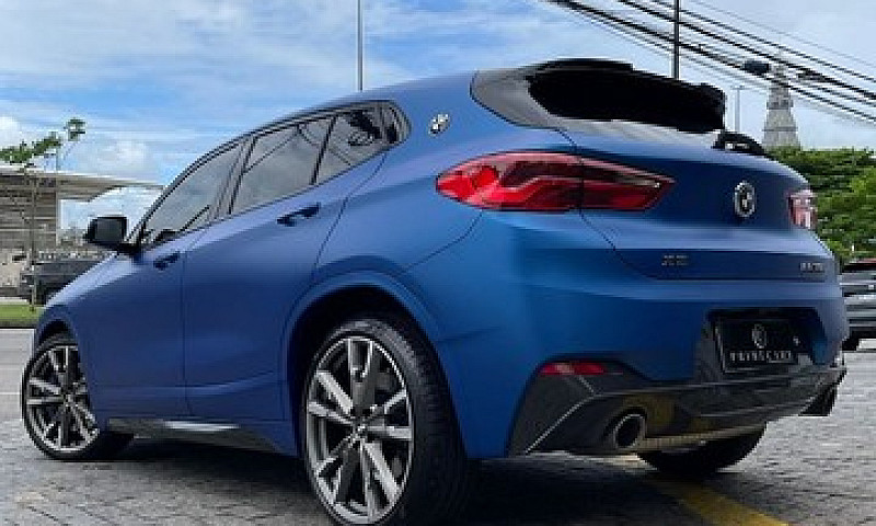 Bmw X2 2.0 Twinpower...