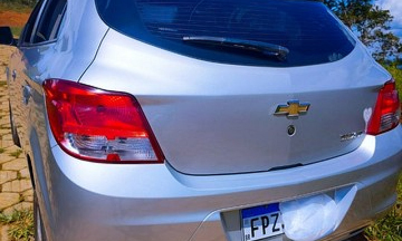 Carro Muito Novo ...
