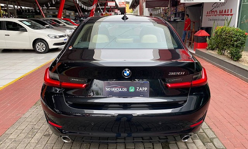 Bmw 320I 2019/2020...