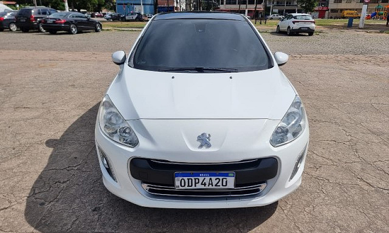 308 Feline 2.0 Autom...